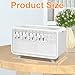 SGZIOO Humidificador con Ruido Blanco Imagen de SGZIOO Humidificador con Ruido Blanco