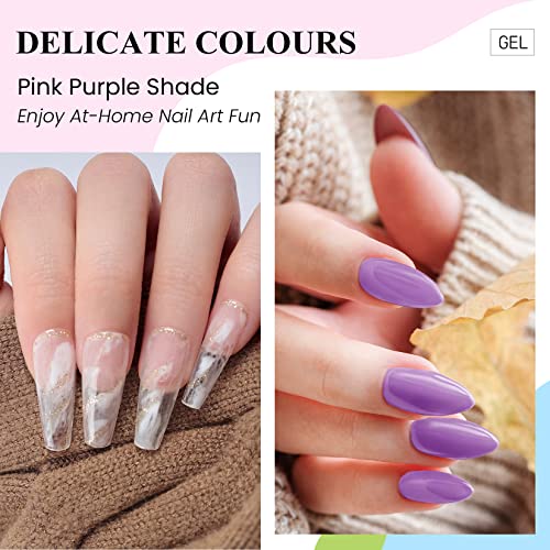 PHOENIXY Poly Nail Gel Extensions Kit - Image 4