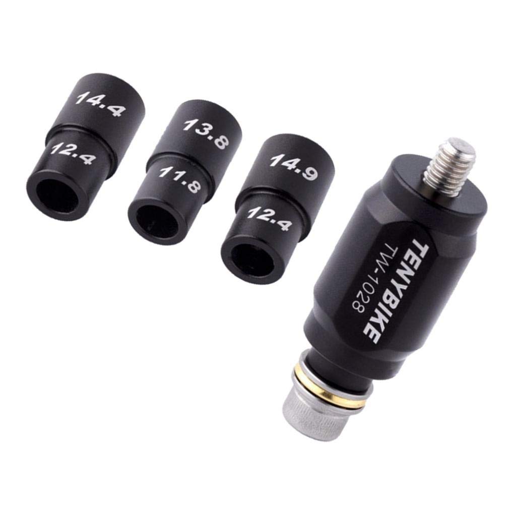 Buje Trasero Para Bicicleta Fixie Frenos De Contrapedal (18T, 36