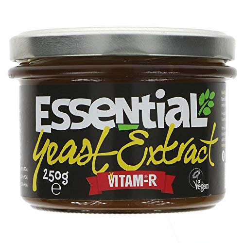 Essential TradingYeast Extract 250g (Pack of 6)