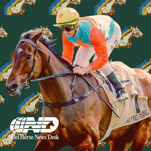 Hong Kong 2025/26 season preview: Ka Ying Rising, Zac Purton and who is under the most pressure this season? cover art