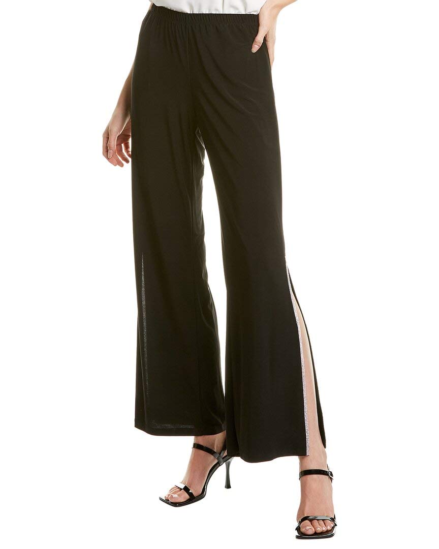 MSK Womens Pant with Trim