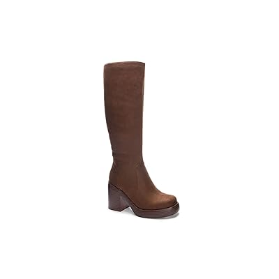 Dirty Laundry Go Girl Suede Boots Women