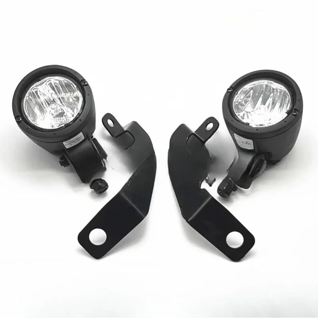 Cab Roof Light Bracket, Compatible with Carter E312D2 320 325 329 330 336D2 Work Light, Excavator Replacement Part (Left Iron Bracket)
