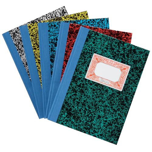 Miquelrius – Rechnungsbuch, 4. Natürlich, Querliniert, 100 Blatt (unnummeriert), 3061