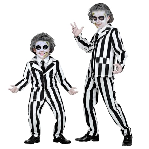 W WIDMANN MILANO Party Fashion - Costume de fantĂ´me pour enfants