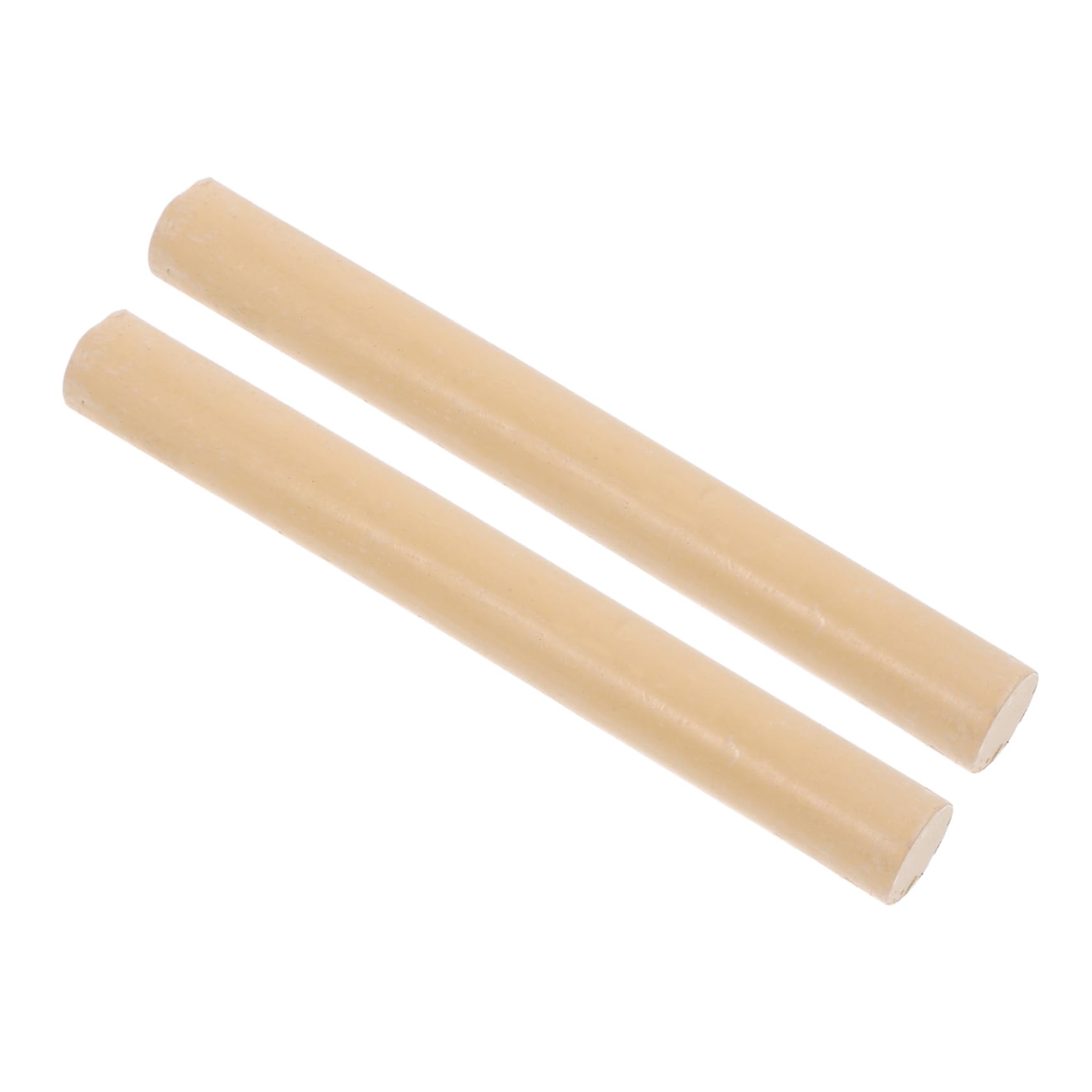 MAGICLULU 5 Juegos Barra De Relleno De Cera Para Madera Rotuladores Para Muebles Accesorios De Reparación De Muebles Reparación De Muebles De Madera Accesorios Para Muebles 2 Piezas * 5
