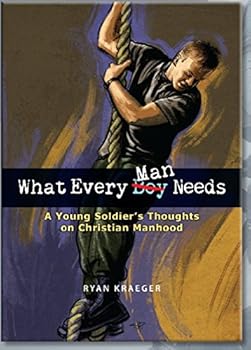 What Every Man (Boy) Needs