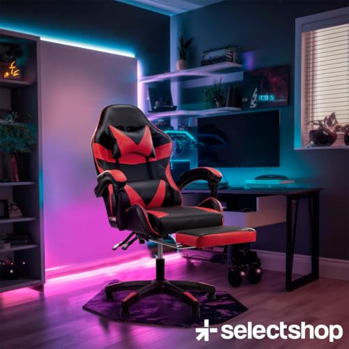 El mejor review de Silla pc los 10 mejores. 2 Imagen adicional