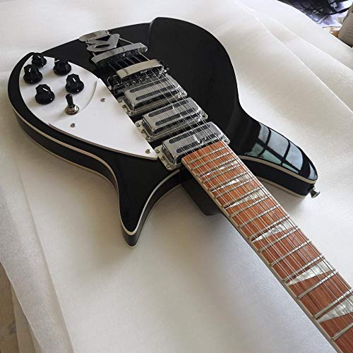 Gitaren 12 String Elektrische Gitaar Akoestische Stalen String Gitaren Gitaarsnaren Akoestisch Staal elektrische gitaar… - Image 7