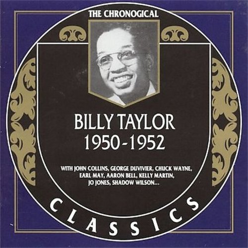 Billy Taylor : Billy Taylor: Amazon.es: CD y vinilos}