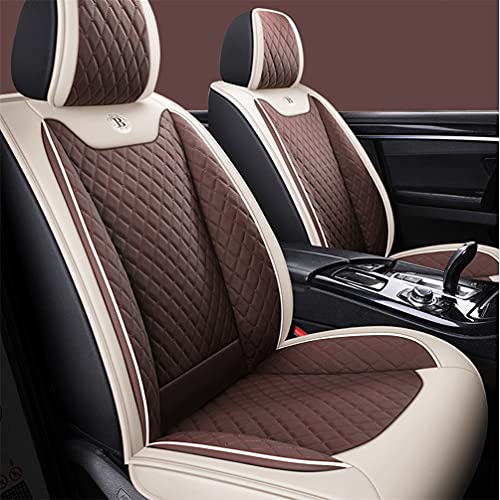 jialaiwo スズキ アルトラパン用5席シートカバー