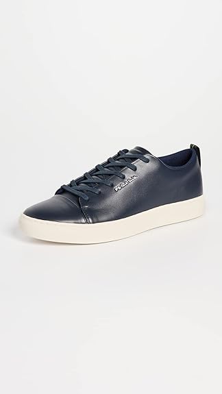 PS PAUL SMITH Lee レザートレーナー スニーカー PS PAUL SMITH Lee レザートレーナー スニーカー (Paul Smith