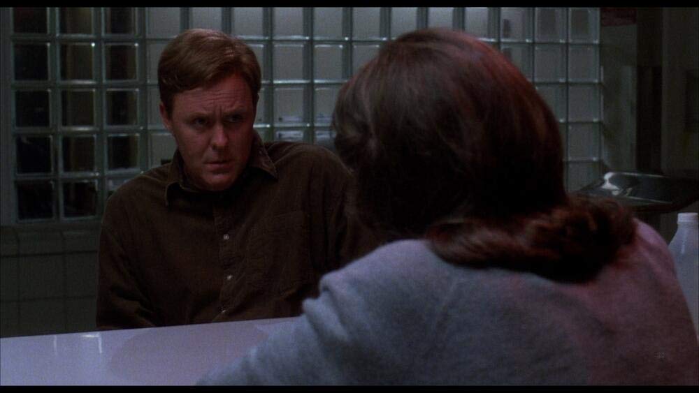 L'Esprit de Cain - DVD