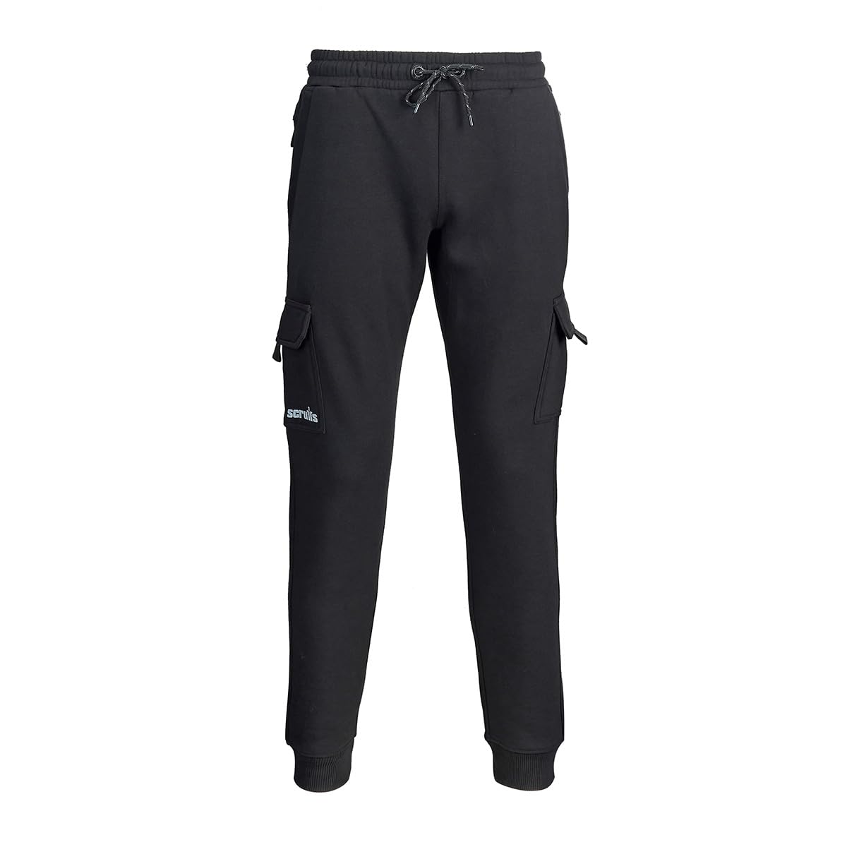 Scruffs Slim Fit Trade Jogger - Spodnie dresowe Mężczyźni