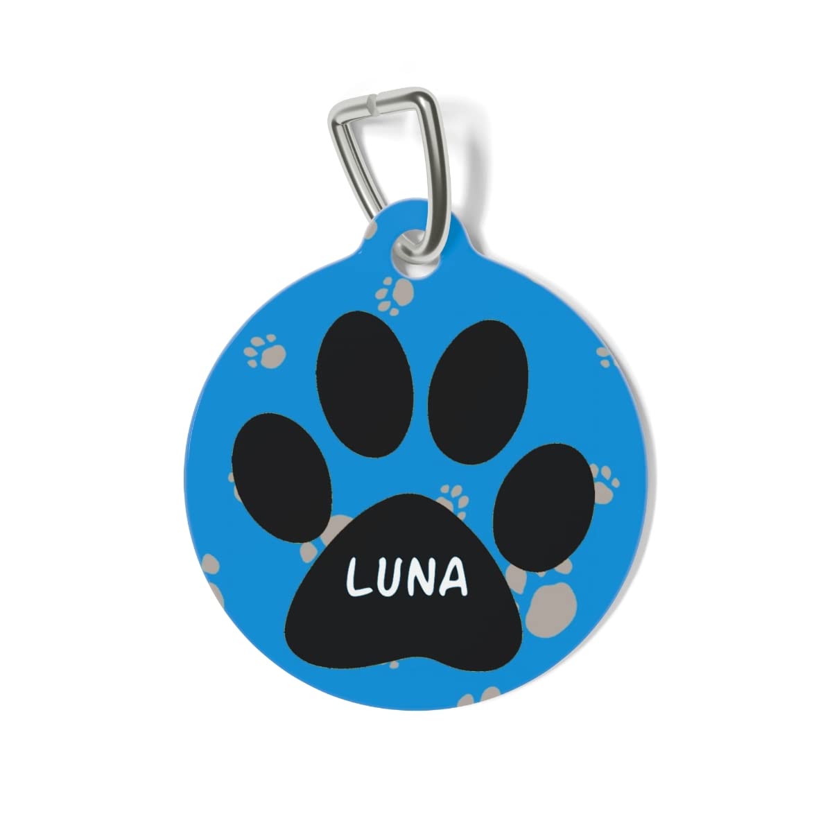 See full amazon price history chart for Gifts Bucket Round Shape Collar Locket/Pendant for Dogs & Puppy Pet Tags Name, 1 Count - LUNA Gifts Bucket Round Shape Collar Locket/Pendant for Dogs & Puppy Pet Tags Name, 1 Count - LUNA (B09LZQSQKL) Amazon Price History, Amazon Price Tracker