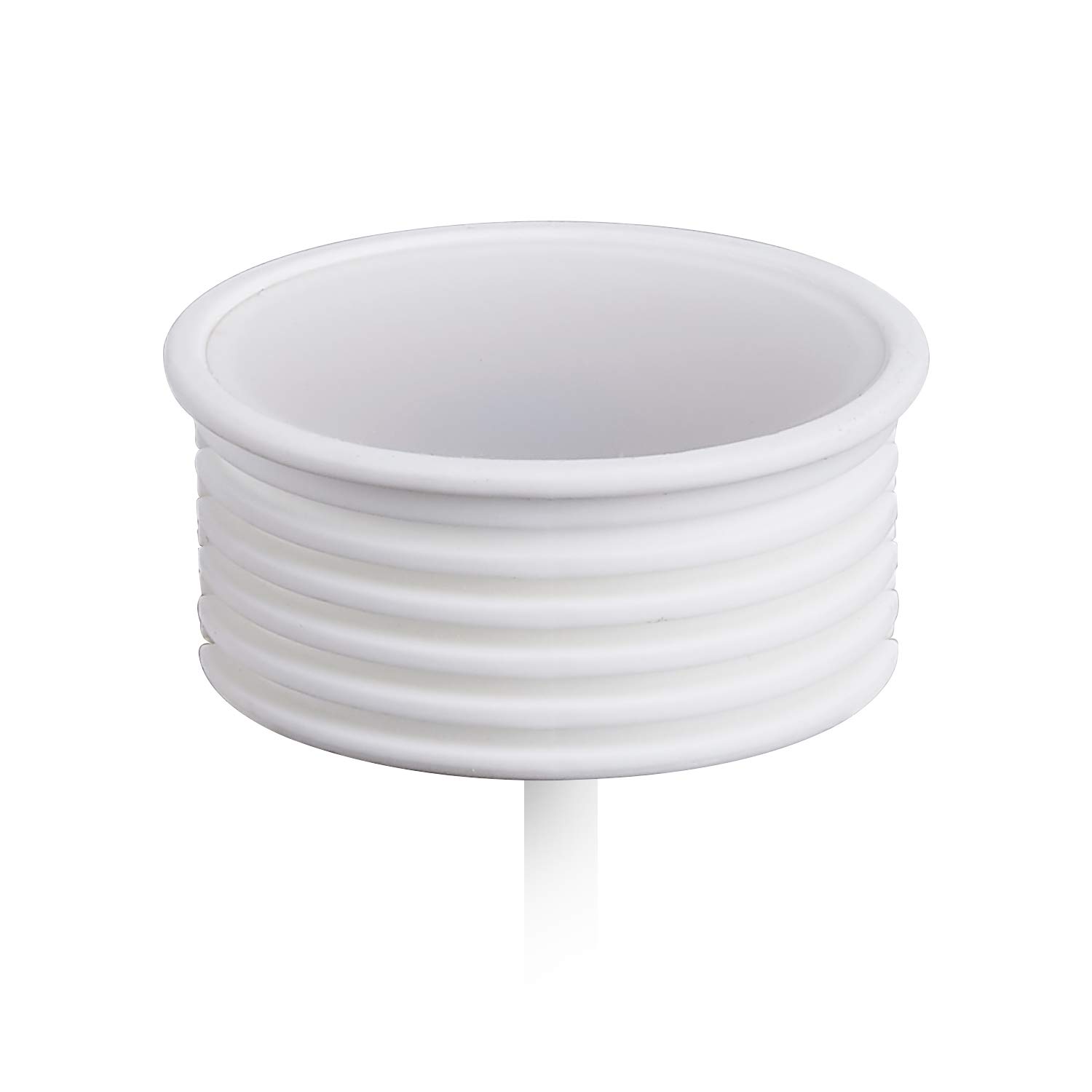 Lot de 10 modules LED plats de seulement 22 mm pour spots encastrables au plafond - 220V 5 W Blanc Naturel 4000K Dimmable- Remplacement parfait pour GU10 / MR16