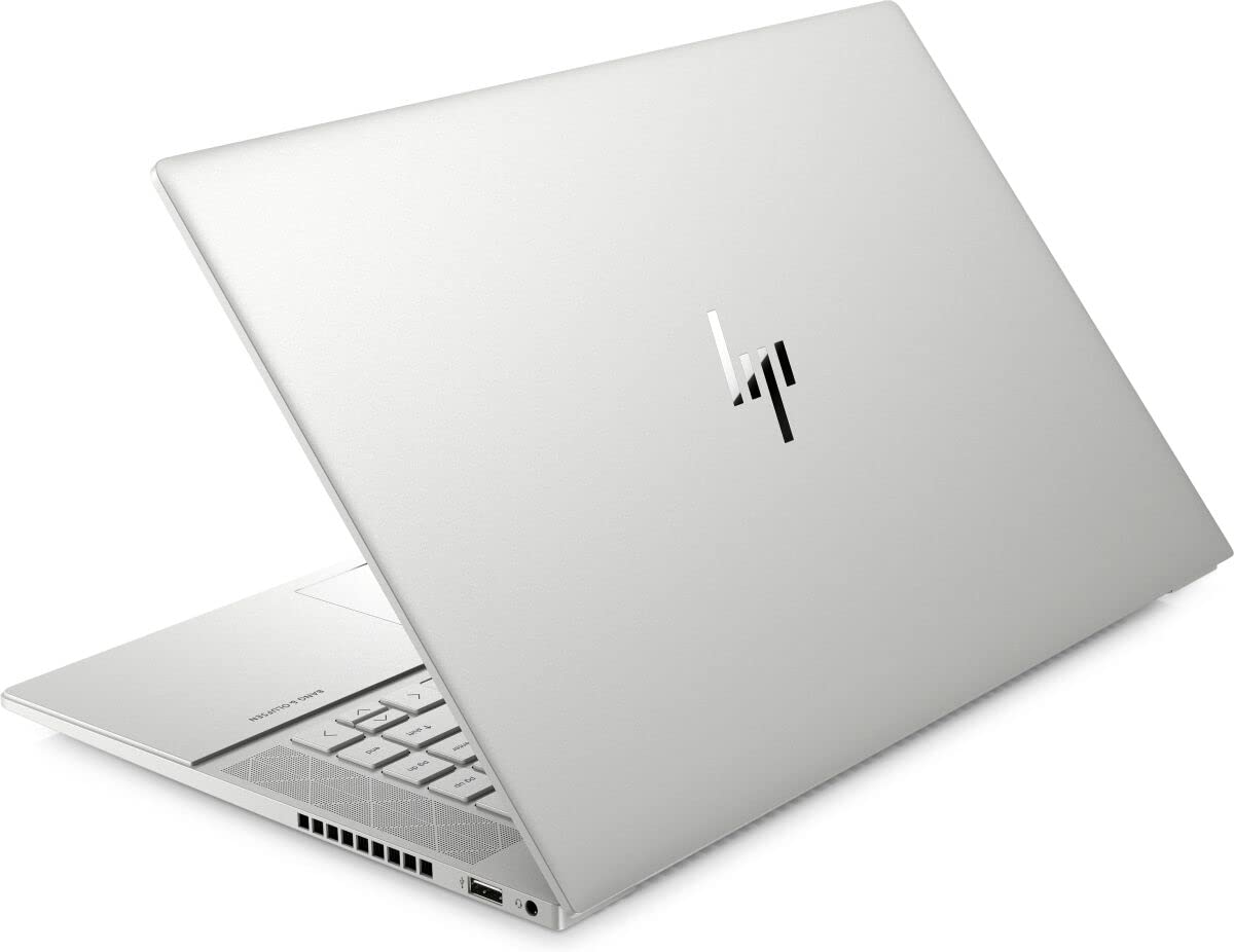 HP ENVY 15 Laptop, Intel Core i7-10750H, NVIDIA GeForce GTX 1650
