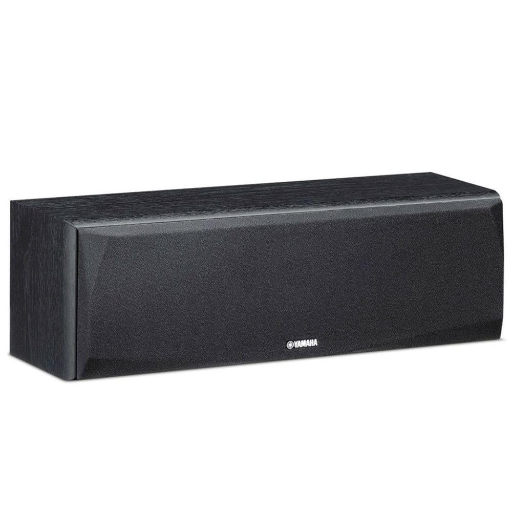Yamaha NSP51 Speaker Package - Black : Amazon.co.uk: Electronics