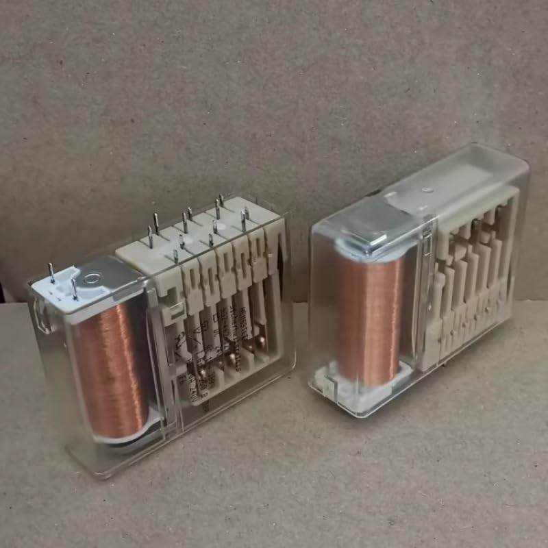 1 pz/lotto relè: HDZ-462-1210 HOZ-462-1210 DC24V 14 pin relè Controls Relays