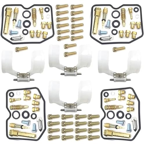 ɓKXYL ofBbg GSF600S 96-03 GSF 600 S GSF600 600S p oCNpLu^[CLbg t[gV_[ ICJbv t[gWFbg Lu^[p[c(J[4)