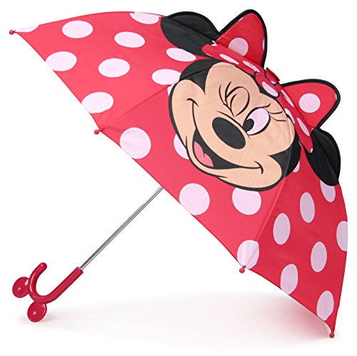 Western Chief Kids Character Umbrella - Image 6