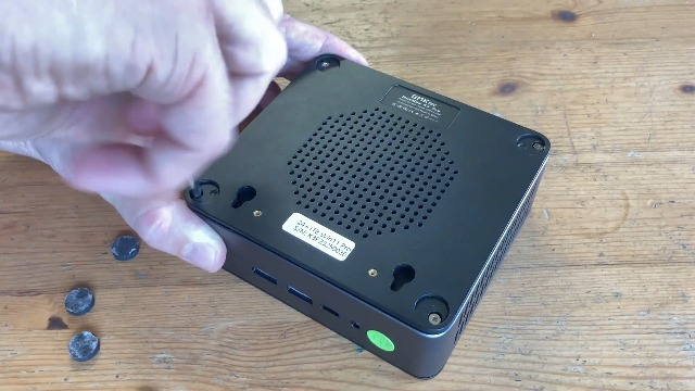 Amazon.com: GMKtec: Nucbox K3 Pro