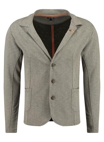 Veste de survêtement KEY LARGO Charles Homme idéale pour le sport