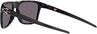 Vista 5 de Oakley mens Oo9100 Leffingwell Rectangular Sunglasses