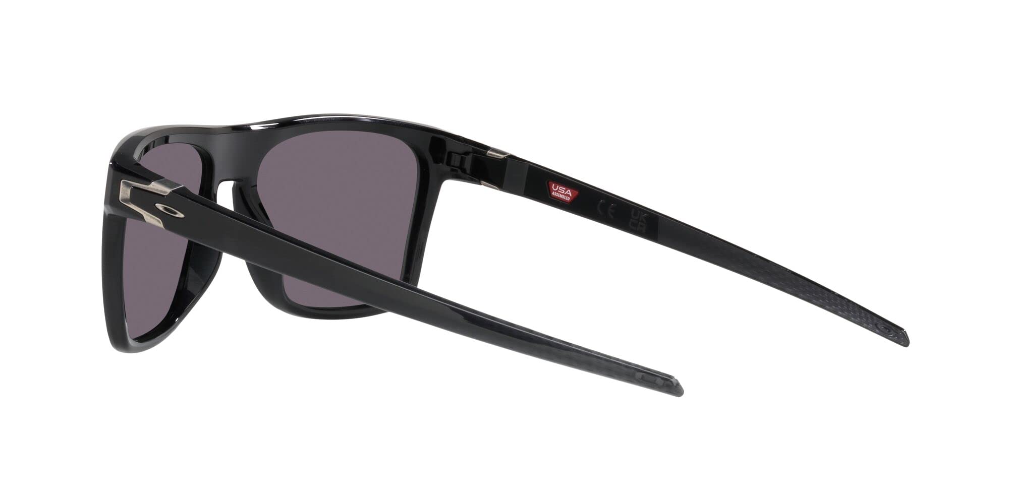 Oakley Oo9100 Leffingwell Occhiali Uomo (Pacco da 1)