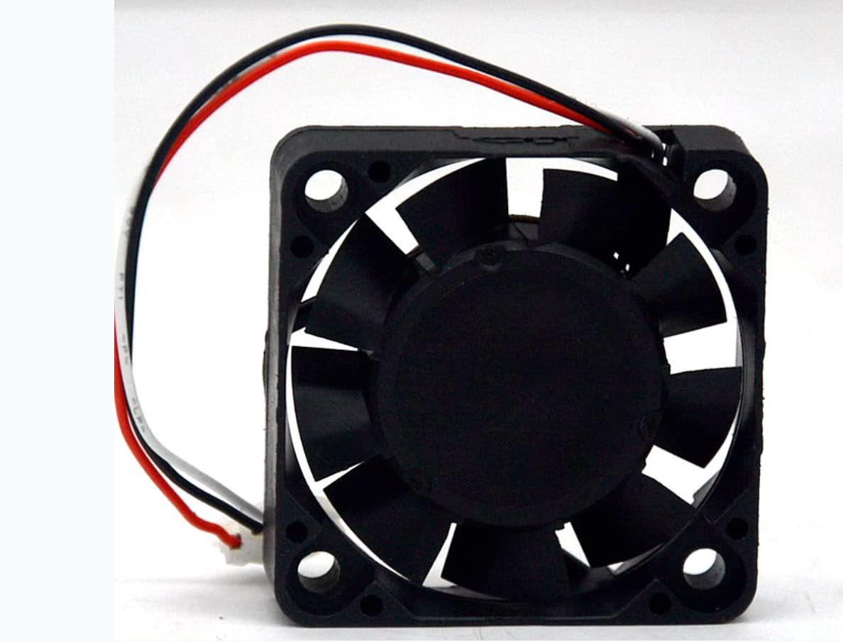 Amazon.com: 1604KL-04W-B39 NMB-MAT7 404010mm 12V 0.09A 4cm 3-Wire