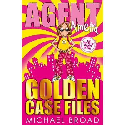 Agent Amelia