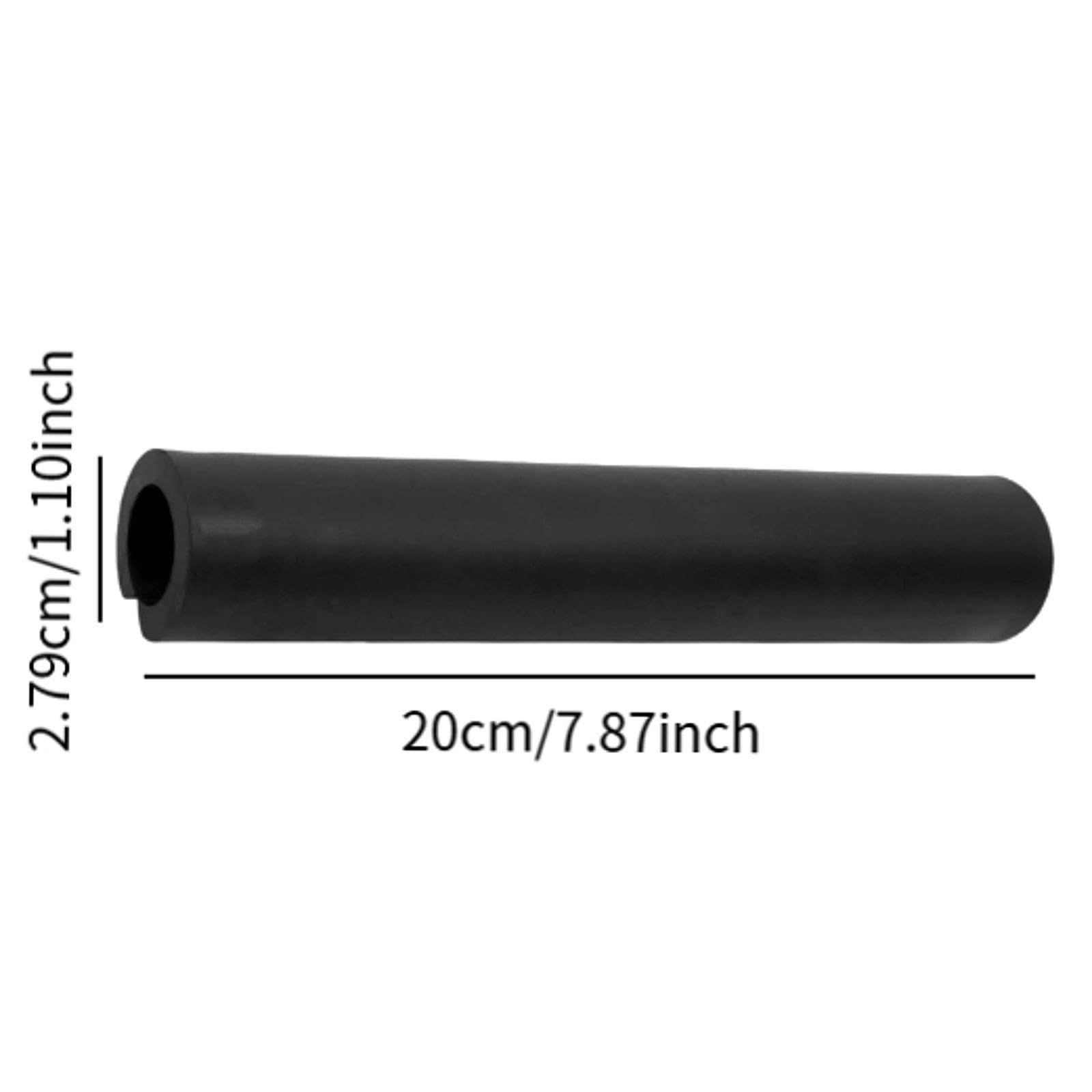 Protector de Cable de Carga para Vehículos Eléctricos - Fácil de Instalar - Alto Rendimiento - Práctico