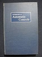 Introduction to Automatic Controls B0007DOWVI Book Cover