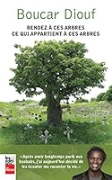 Rendez à ces arbres ce qui appartient à ces arbres 2897054247 Book Cover
