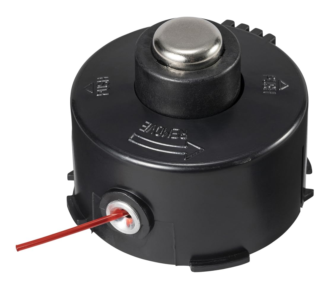 Amazon.co.jp: HiKOKI(ハイコーキ) 充電式 草刈機 CG18DGA 用 スプール