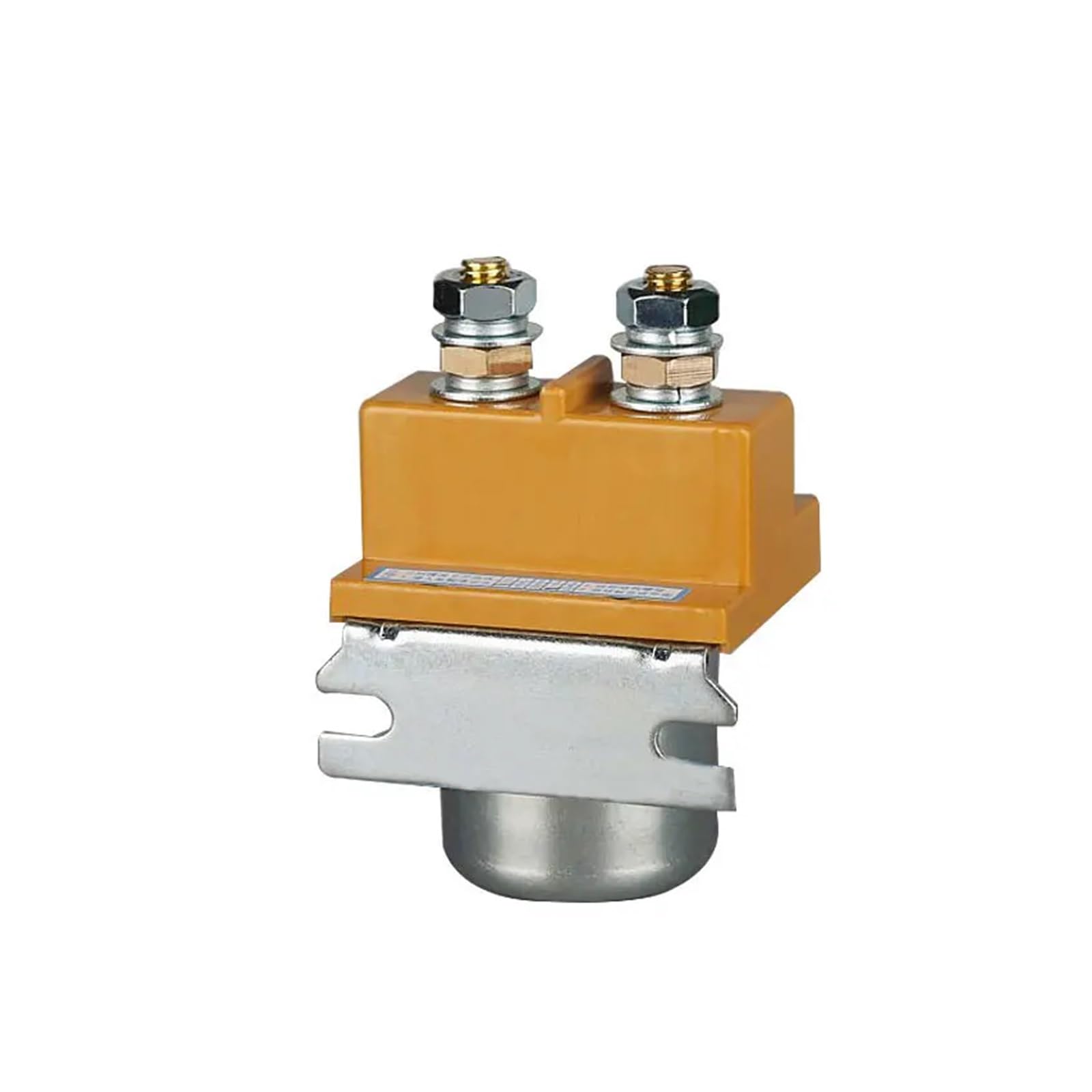 Contacteur 250A CZ10-250/10 à haute capacité de coupure 12V CC