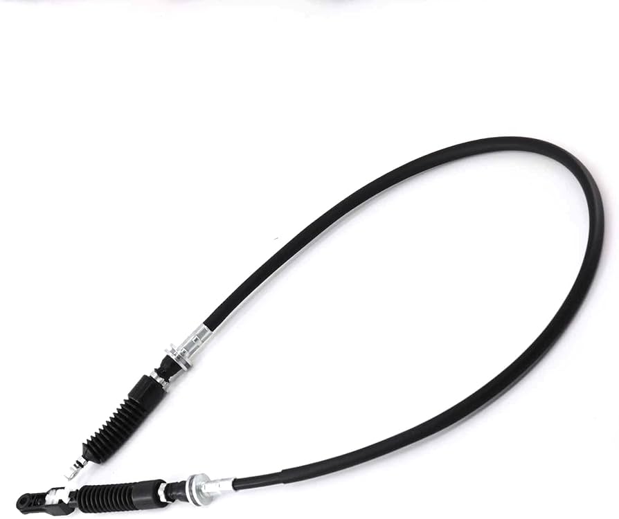 Amazon.com: DUDUBUY Automatic Transmission Shift Cable Compatible