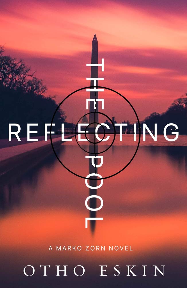 Buy The Reflecting Pool — BookShops.in