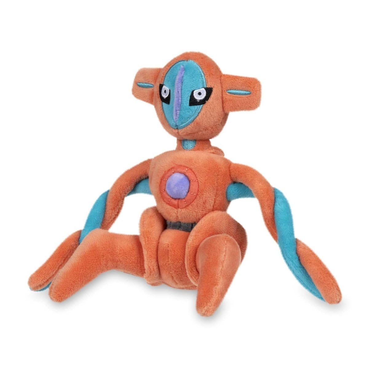 ポケモンセンター ぬいぐるみ デオキシス Amazon.co.jp: ポケモンセンターオリジナル ぬいぐるみ Pokémon fit
