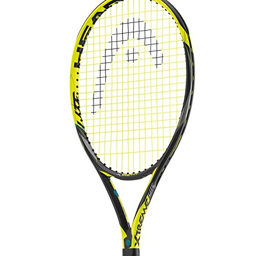 Amazon | Head Graphene Touch Extreme Lite Tennis Racquet (4-1/2