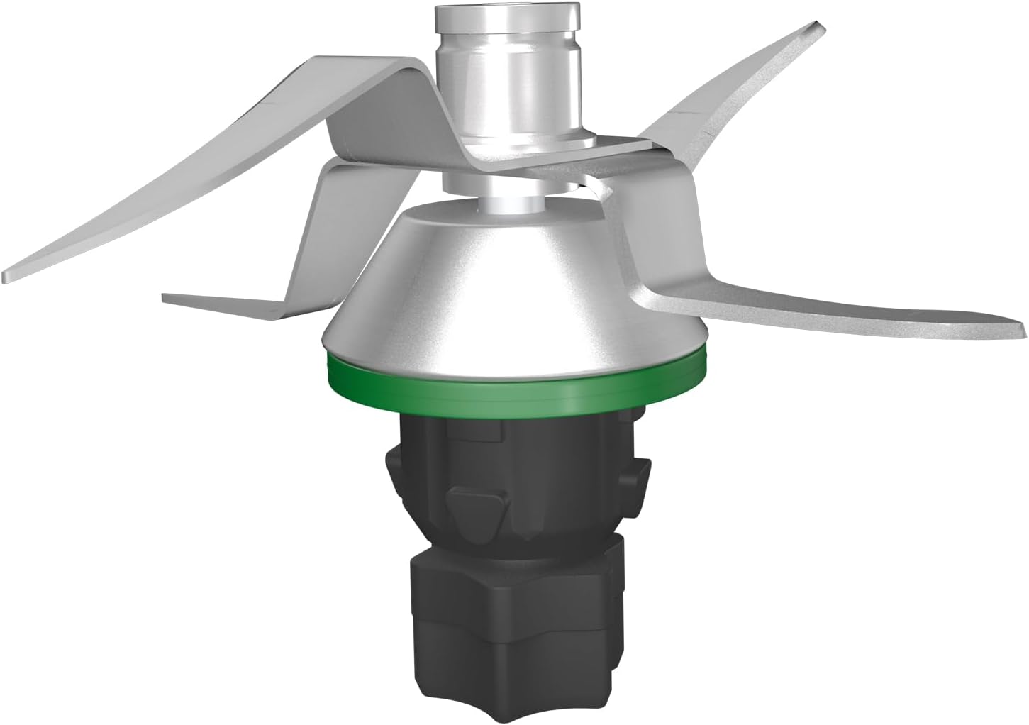 Blender Blade Replacement Compatible with Vorwerk Thermomix TM5 TM6, Food Processor, Mixing Blades Stainless Steel Ultra Sharp Accessories Parts