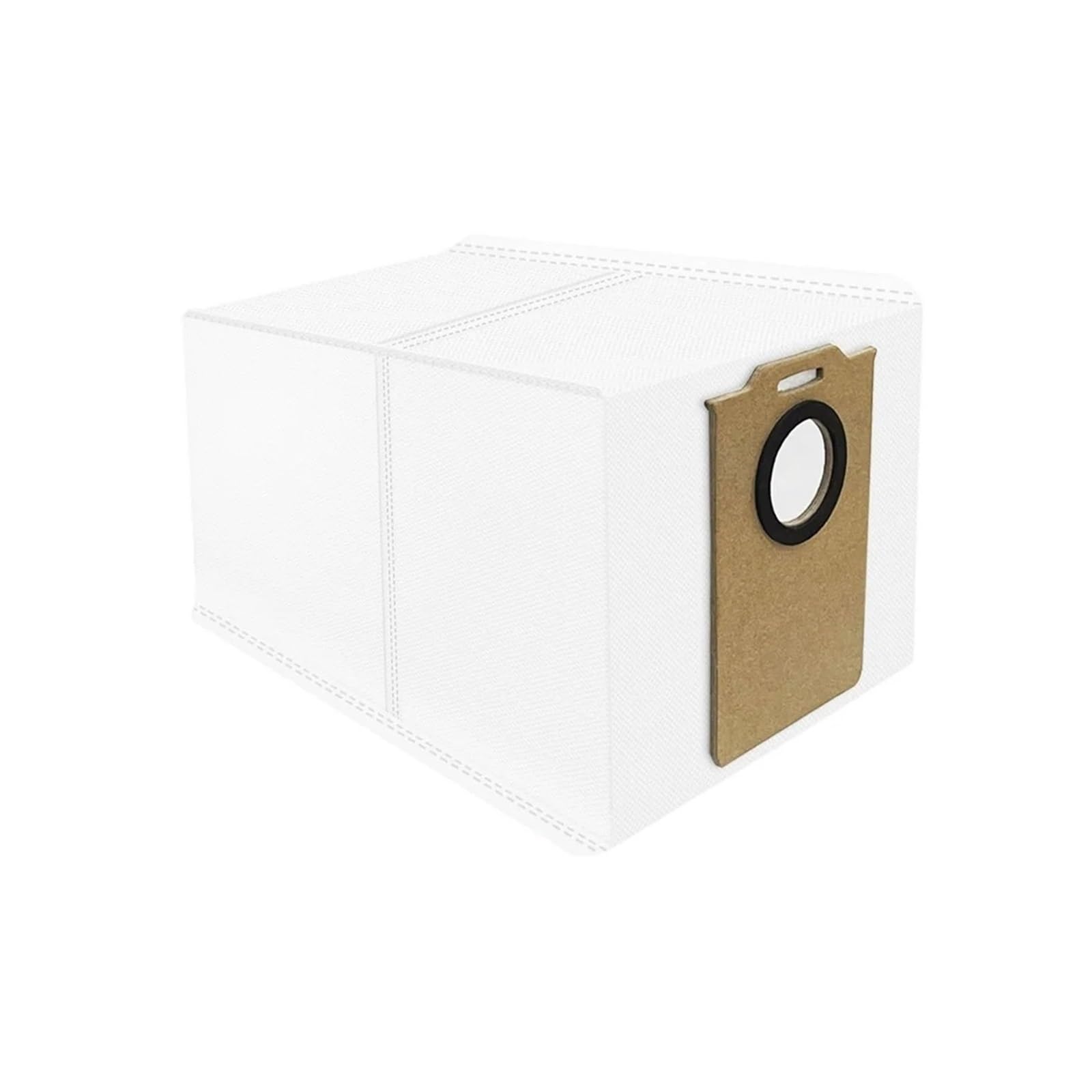 Bolsas for Polvo, compatibles con Redroad, R11 | Robot aspirador, 3,3 L de gran capacidad, paquete de 4 o 10 paquetes(10 pack)