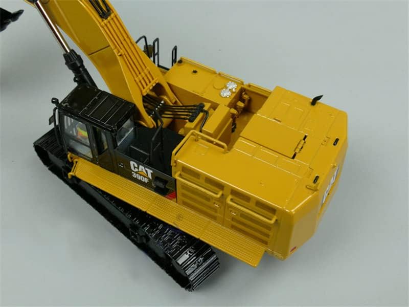 Miniatura 3 de para excavadora hidráulica Caterpillar 390F L 1/50 DIECAST Truck Pre-Built Modelo
