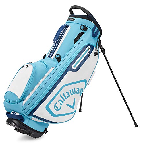 Callaway Golf 2020 Chev Stand Bag