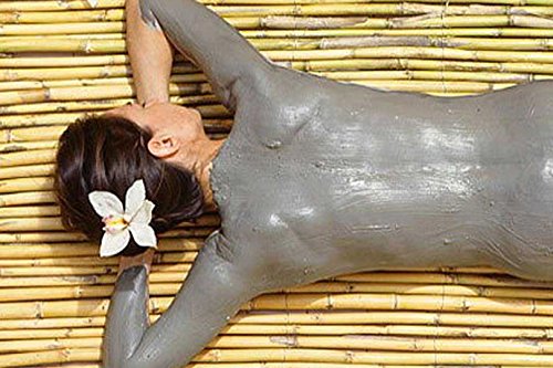 Authentic Premier Dead Sea Mud Mask From Israel Detox Cleanse Exfoliate Rejuvenate Anti Acne Eczema Psoriasis Treatment Organic Skin Care Products Dead Sea Secrets Premier Skin Care #TOP7