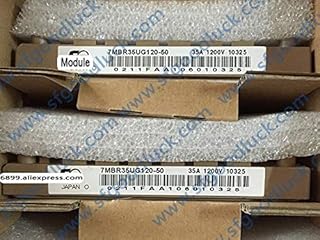 Kammas 7MBR35UG120-50 IGBT MODULE 1200V 35A