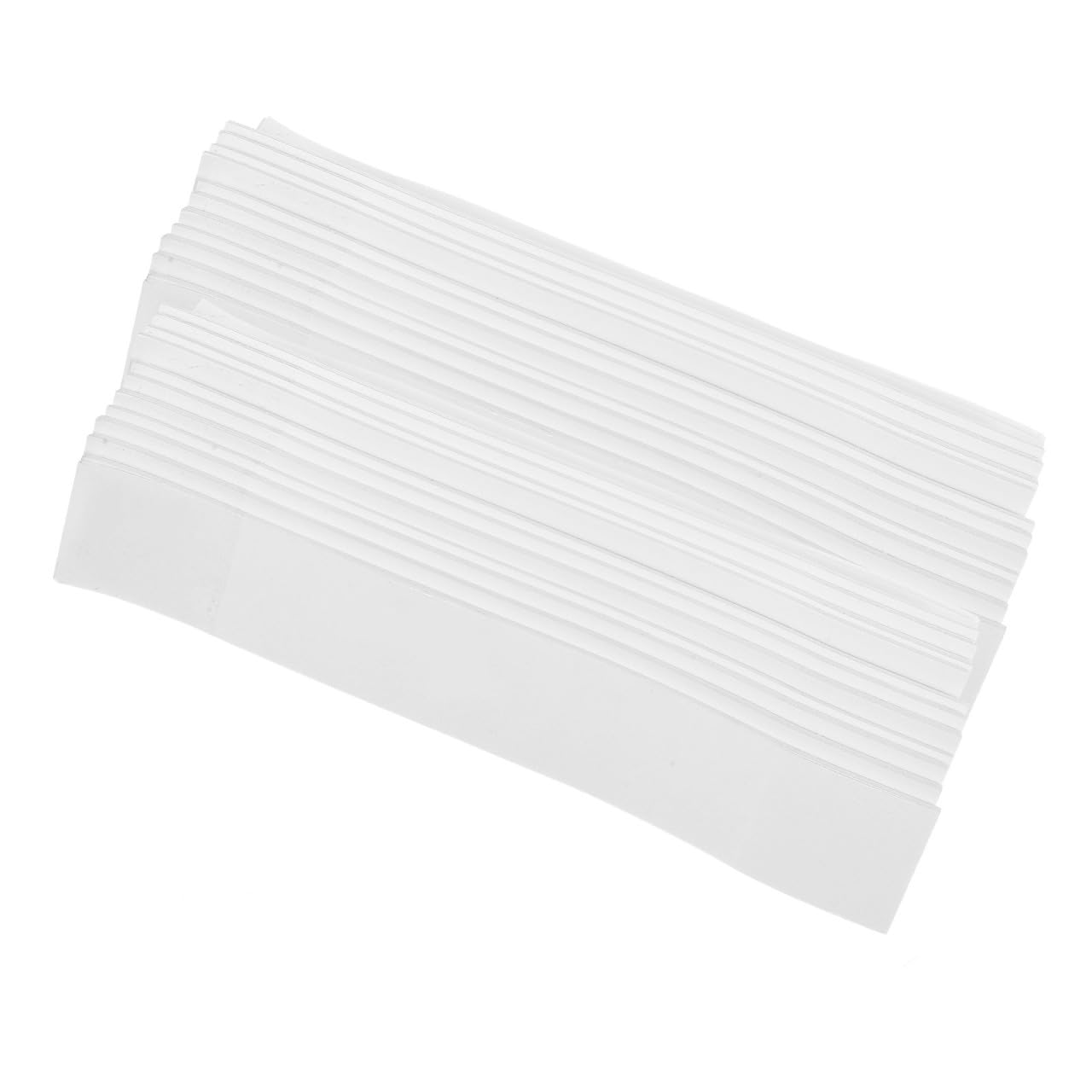 Bandas de Papel para Dinero para Supermercados y Bancos