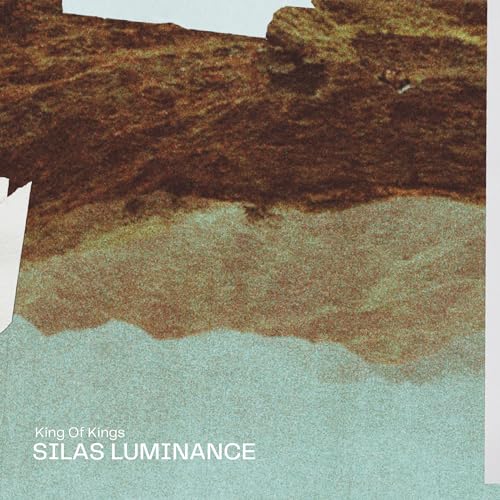 Silas Luminance