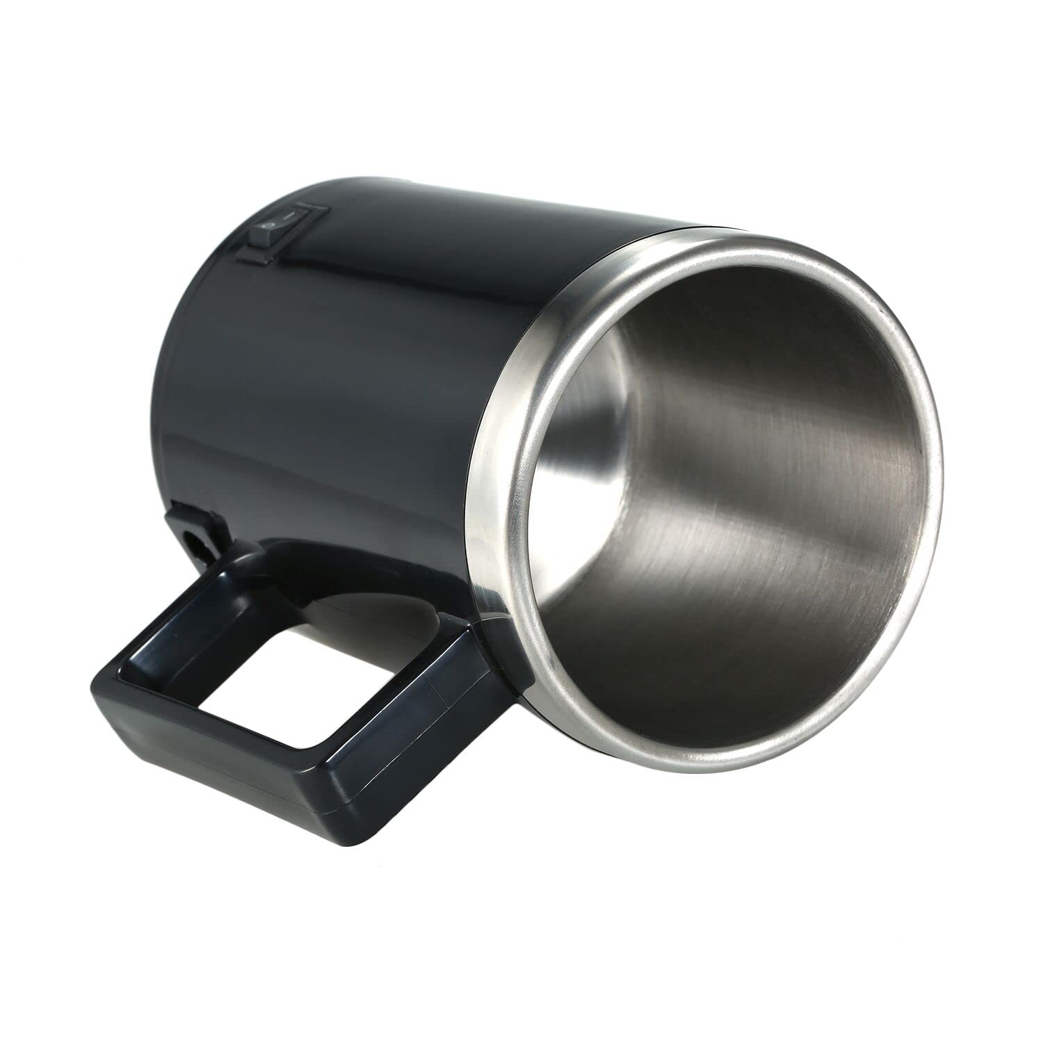 Kit Riparazione Fari Auto Con Tazza Riscaldante - Elimina Graffi E Ingiallimento